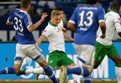 Schalke geriden geldi!