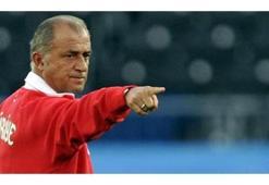 Terim'den bol sürprizli aday kadro!