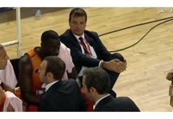 Ergin Ataman ne yapıyor?