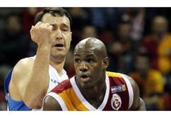 Dağ gibi Aslan yıkıldı