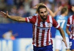 Atletico'dan sürpriz hamle!
