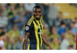 Oscar koşmaz dedi Emenike beter çıktı