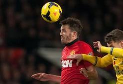 Manchester'da sakatlık şoku!