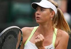 Sharapova yorumcu oluyor!