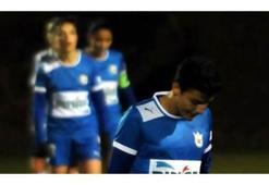 UEFA'dan şok ceza