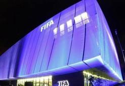 FIFA'dan yeni şike soruşturması!