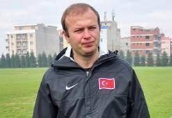 "Futboldan 5 milyon dolar kazandım"
