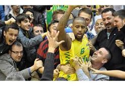 Olin Edirne'ye Washington can verdi!
