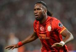 Barça Drogba'yı listeye aldı!