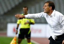 Bilic'in döner isyanı!