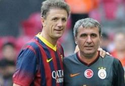 "Kendinize gelin"