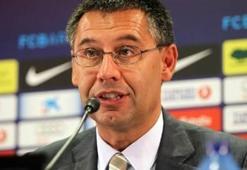 Barça ocakta kaleci alacak!