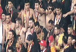 G.Saraylı taraftarlar serbest bırakıldı
