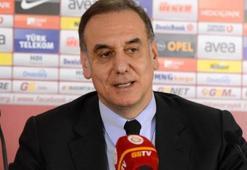 "Mancini 3 maça gitmez"