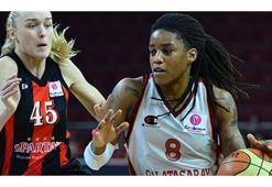 Galatasaray'dan 10'da 10!
