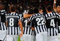 Juve'nin koltuk sevdası!