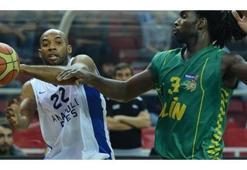 Efes, Olin'e fark attı