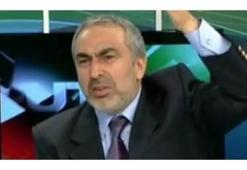 Aybaba için yakalama kararı