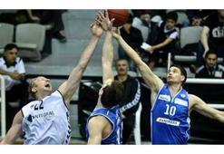 Neptunas, Beşiktaş'a dur dedi!