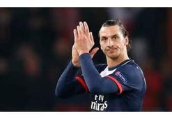 İbrahimovic'ten şok sözler