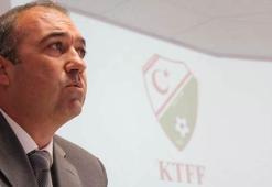 "Süper Kupa maçı..."