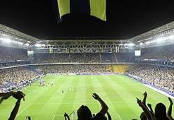 F.Bahçe'de ceza alarmı!