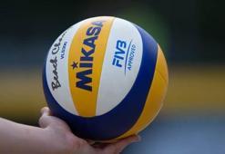 Voleybolda kuralar çekildi!