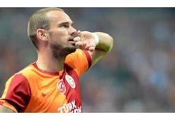 Açıklandı: Sneijder gidiyor mu?