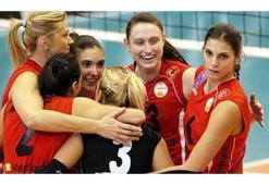 Vakıfbank tarih yazmaya devam ediyor!