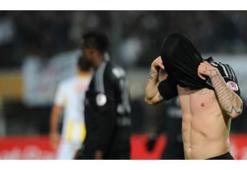Herkes bunu konuşuyor! Olay tablo