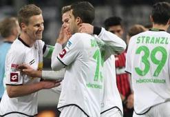 Schalke'ye acımadı!
