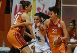 G.Saray durdurulamıyor!