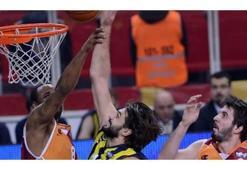 İşte Ender işte aslan