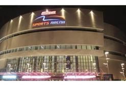 Ülker Arena önünde silahlı çatışma