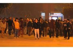 Adana'da olay!