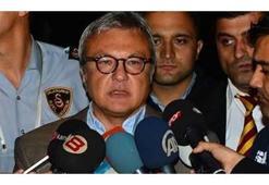 Ve açıklandı: Yeni sportif direktör...