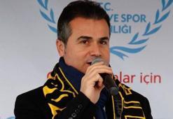 'Halâ Olimpiyat Stadı'nın borcunu ödüyoruz'