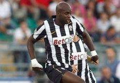 Trabzonspor'da Sissoko harekatı!