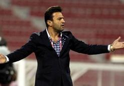 Bülent Uygun, Gerets'i bitirdi