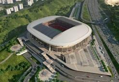 "Arena G.Saray'dan alınabilir"