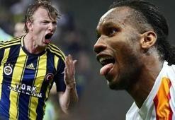 Büyük kriz!