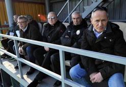 Florya'da dev buluşma!