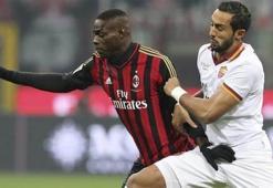 Umudumuz Balotelli!