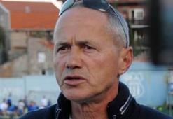 Prekazi'den Fenerbahçe'yi kızdıracak yorum!