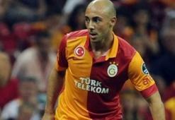 G.Saray'a müjdeli haber!