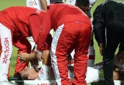 Baros'un futbol hayatı bitti mi?