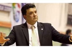 Aggelou, Ivkoviç için koltuğu ısıtacak