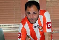 Selçuk Şahin Adanaspor'da!
