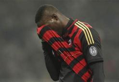 Son 27 yılın en kötü Milan'ı!