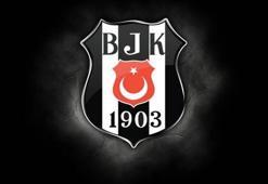 Beşiktaş'a dev sponsor!